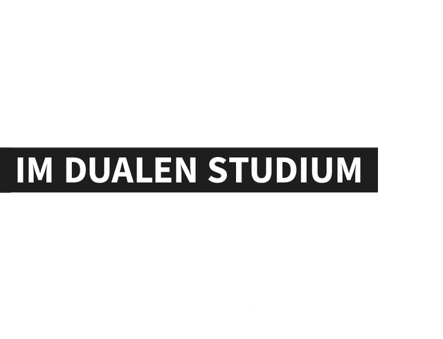 Offizieller Praxispartner im dualen Studium der IU Internationalen Hochschule