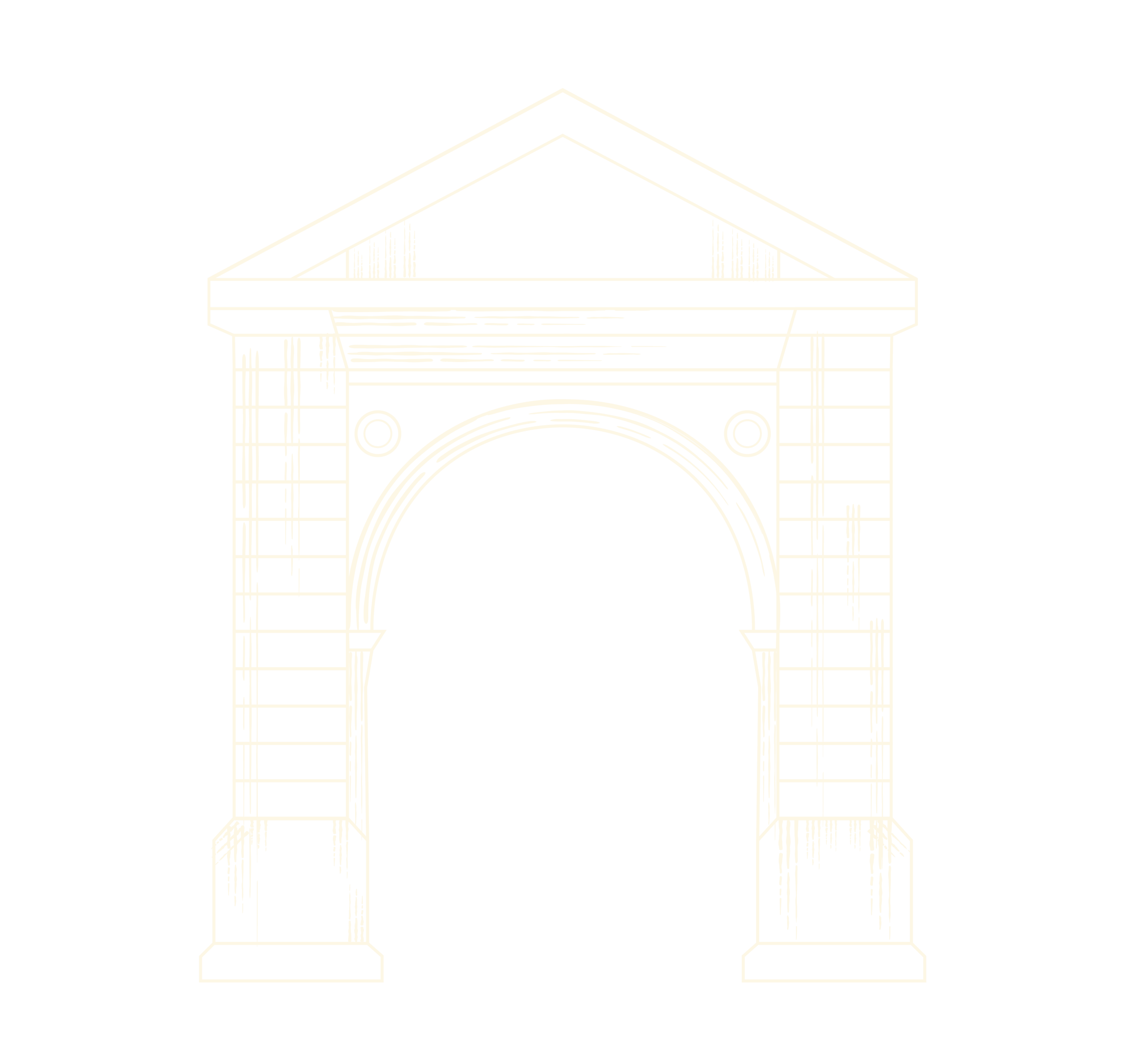 Mühlentor-Illustration